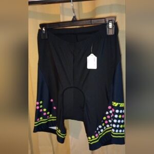 Biker Shorts